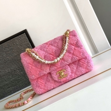 Chanel CF Series Bags